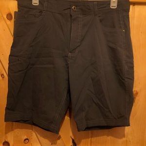 Hawke&co men’s cargo short size 36
